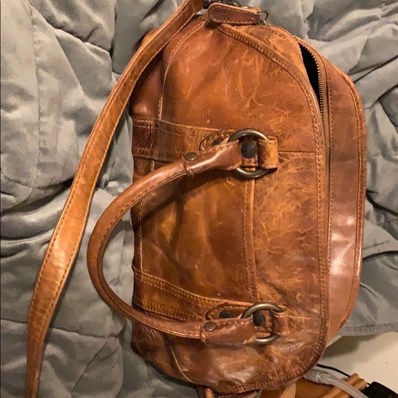 Frye Bag VGC - Picture 2 of 7